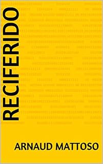 Livro Reciferido