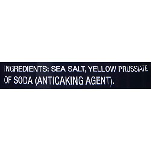 Morton All Purpose Sea Salt - Image 3