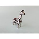 Basic Spirit MNS-8 Single Giraffe Miniature