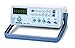 GW Instek SFG-1003 DDS Function Generator with 6 Digit LED Display, 0.1Hz to 3MHz Frequency