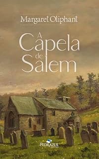 Livro A Capela de Salem