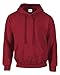 Gildan G18500 Adult Hooded Sweatshirt