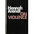 On Violence (Harvest Book)