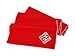 Coolway Microfiber Cooling Towel, Red