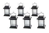 Sunjoy 6 Piece 3.7 L x 5.5 H x 3.7