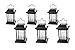 Sunjoy 6 Piece 3.7 L x 5.5 H x 3.7