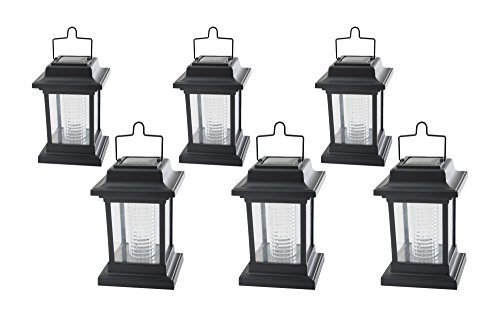 Sunjoy 6 Piece 3.7 L x 5.5 H x 3.7
