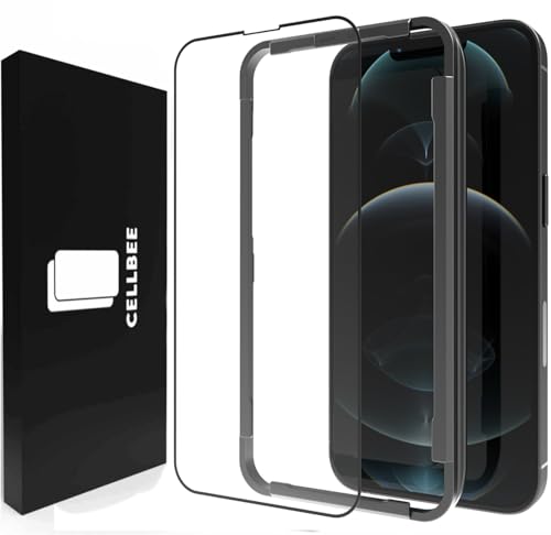 CELLBEE Compatible avec iPhone 13 Pro Max Verre blindé The... en promo sur Amazon