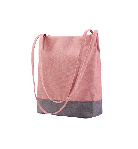 Tom clovers waterproof canvas shoulder hand bag tote ba…