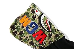 EXXE&OYYO Men's Shark Hoodie,Cotton Material Shark