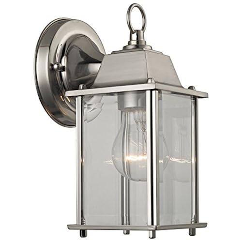 Exterior Wall Light Fixtures Exterior Wall Light Fixtures