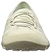 Skechers Sport Women's Dimension Fashion Sneaker,Natural Mesh/Dura Buck/Taupe Trim,9.5 M US