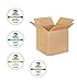 20 Count - Green Mountain Variety Organic Coffee K-Cups for Keurig K Cup Brewers and 2.0 Brewers - (4 Flavors, 5 K-cups each)