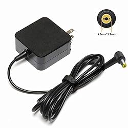 65 watt Adapter Charger Power Cord for Acer Aspire