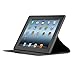 Speck Products MagFolio Protective Cover for iPad 3/4 - Black Vegan Leather (SPK-A1199)