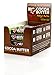 Nature's Bees, Cocoa Butter Lip Balms, Lip Moisturizer Treatment - Pack of 24, Olive Oil