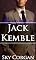 Livro Resistindo ao Jack Kemble