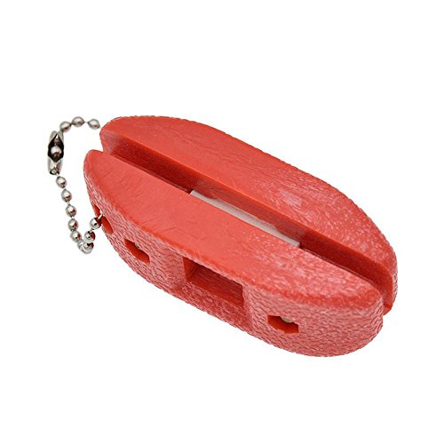 Pocktyle Adjustable Roller Blade New Style 1PCS Ice Skate Sharpener White Sandstone Out Sports Tool Hockey