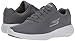 Skechers Performance Women's Go Run 600 Refine,Charcoal,8 M US