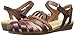 Clarks Women's Jaina Stafford Fisherman Sandal