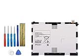 Vvsialeek EB-BT550ABE EB-BT550ABA replacement