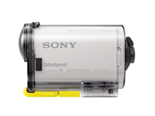 3 Sony+HDR+AS100VR+Action+Camera+Remote