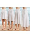 National Cotton Half Slips- 25