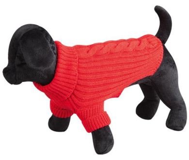 Arppe e-560850 Sweater Dog Terry 60 Coral