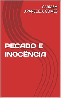 Livro PECADO E INOCÊNCIA