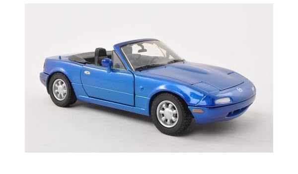 miata diecast