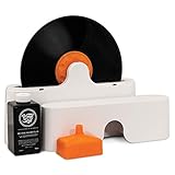 Vinyl Styl Deep Groove Record Washer System - for