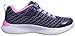 Skechers Unisex-Child Move'n Groove-Sparkle Spinner Sneaker