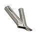 Iglobalbuy 5.2mm Round High Speed Welding Nozzle Welders Tool For Hot Air Plastic Welder Leister/DSH
