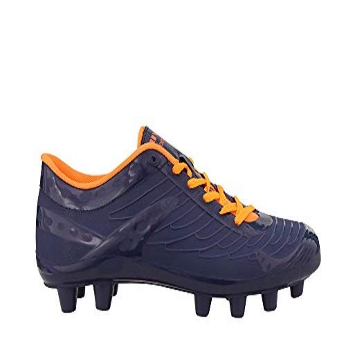 nivia airstrike football shoes