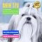 Livro Coleção Raças - Vol 01: SHIH TZU (Coleção Raças - Cães)