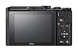 Nikon COOLPIX A900