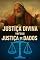 Livro Justiça Divina Versus Justiça dos Dados