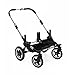 Bugaboo Donkey2 Stroller, Aluminum