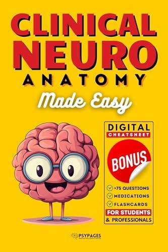 Amazon.com: Clinical Neuroanatomy, 30th Edition eBook : Waxman
