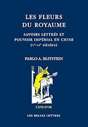 Les  fleurs du royaume