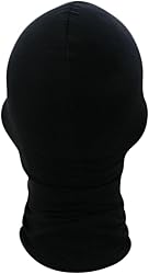 Safety Reflective Balaclava Mask with Adjustable