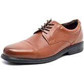 Rockport Mens Charles Road Cap Toe OxfordOxford