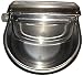 Automatic Farm Grade Stainless Stock Waterer Horse Cattle Goat Sheep Dog Water by Rabbitnipples.com primary