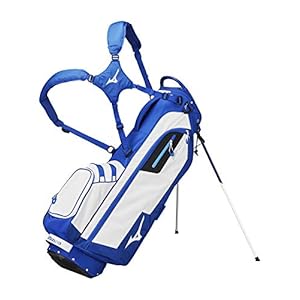 Mizuno Golf 2021 BR-D3 Stand Bag