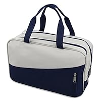 Tofun Swim Bag,Dry Wet Separated Beach Tote Bag,Waterproof Gym Sports Pool Beach Diving Gear Handbag for Men Women Boys and Girls