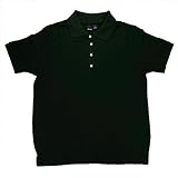 Reebok Women's Platinum Cotton Pique 7316 Polo Shirt Uniform Active Wear Sports