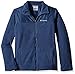 Columbia Boys Bugaboo II Fleece Interchange Jacket