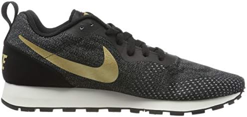 nike md runner 2 eng mesh gold