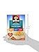 Quaker Instant Oatmeal, Fruit and Cream Variety Pack, Breakfast Cereal, 6 Packets Per Box , 7.4 Oz (Pack of 6 Boxes)