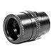 Pixco M52 Lens to M42 Camera Adjustable Focusing Helicoid Ring Adapter 36mm to 90mm for Macro Shooting M52-M42